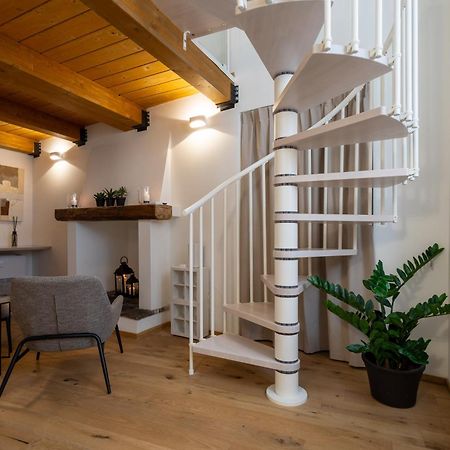 Bluonly Boutique B&B Васто Экстерьер фото