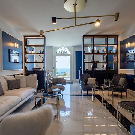 Bluonly Boutique B&B Васто Экстерьер фото