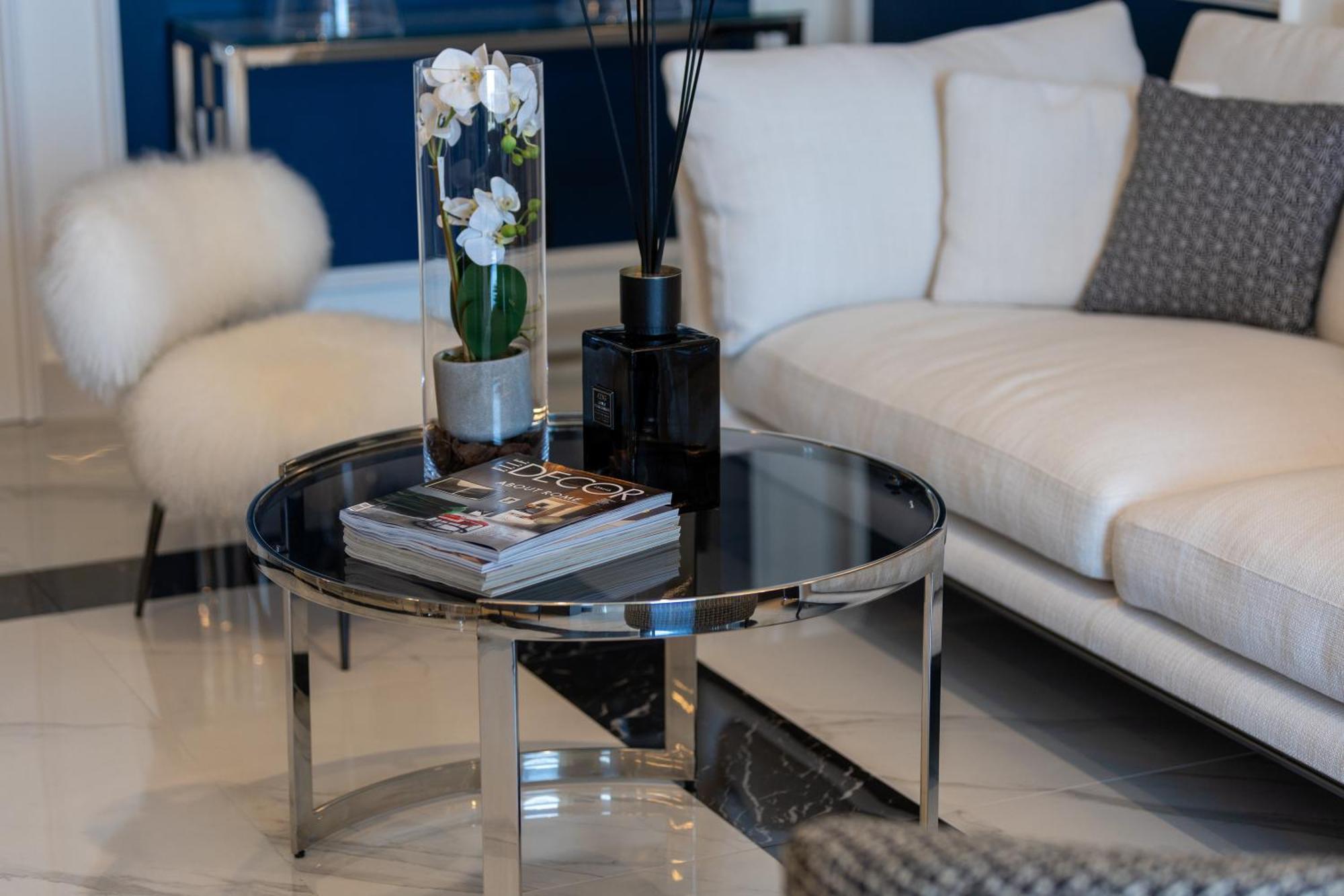 Bluonly Boutique B&B Васто Экстерьер фото