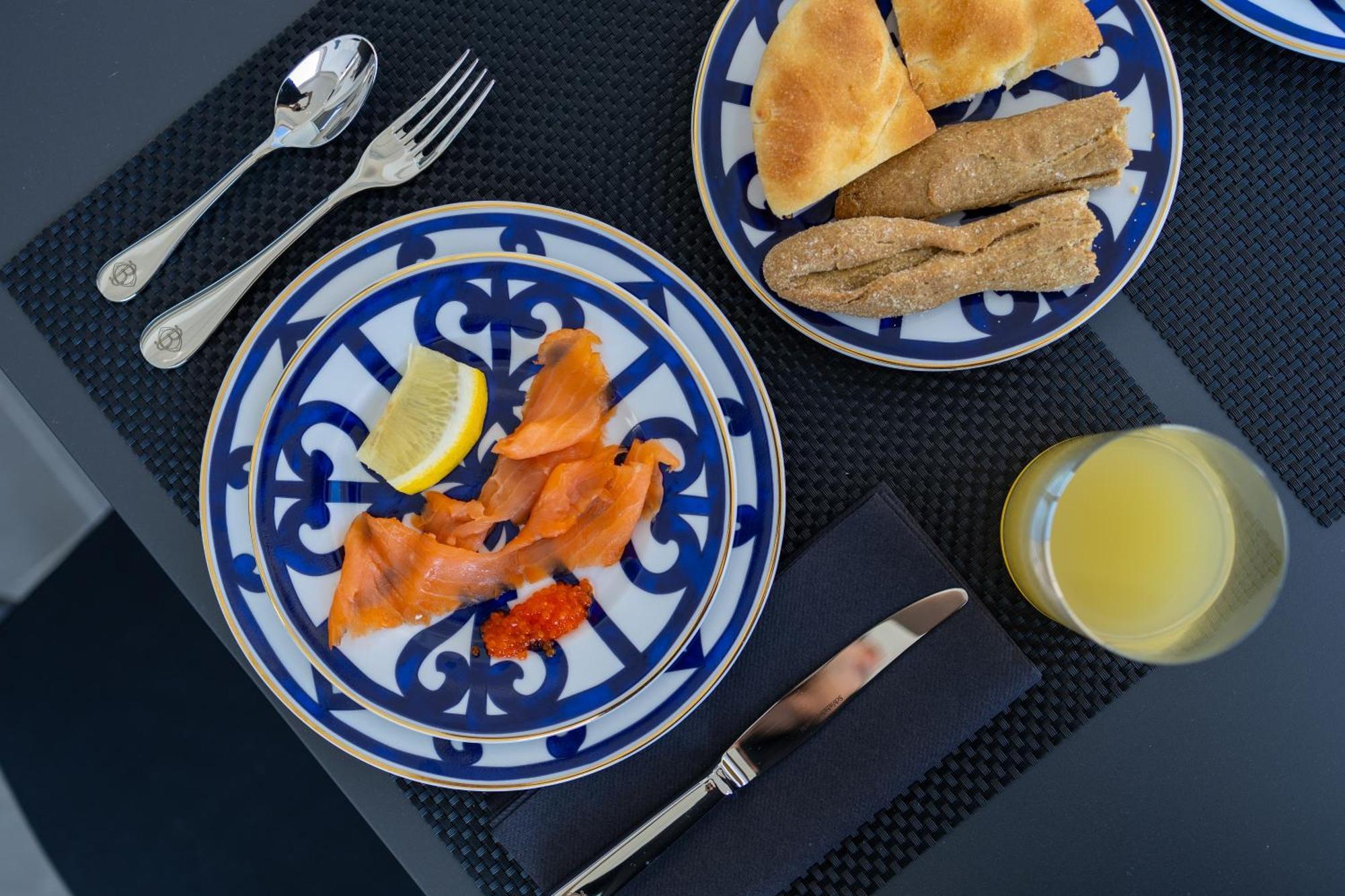Bluonly Boutique B&B Васто Экстерьер фото