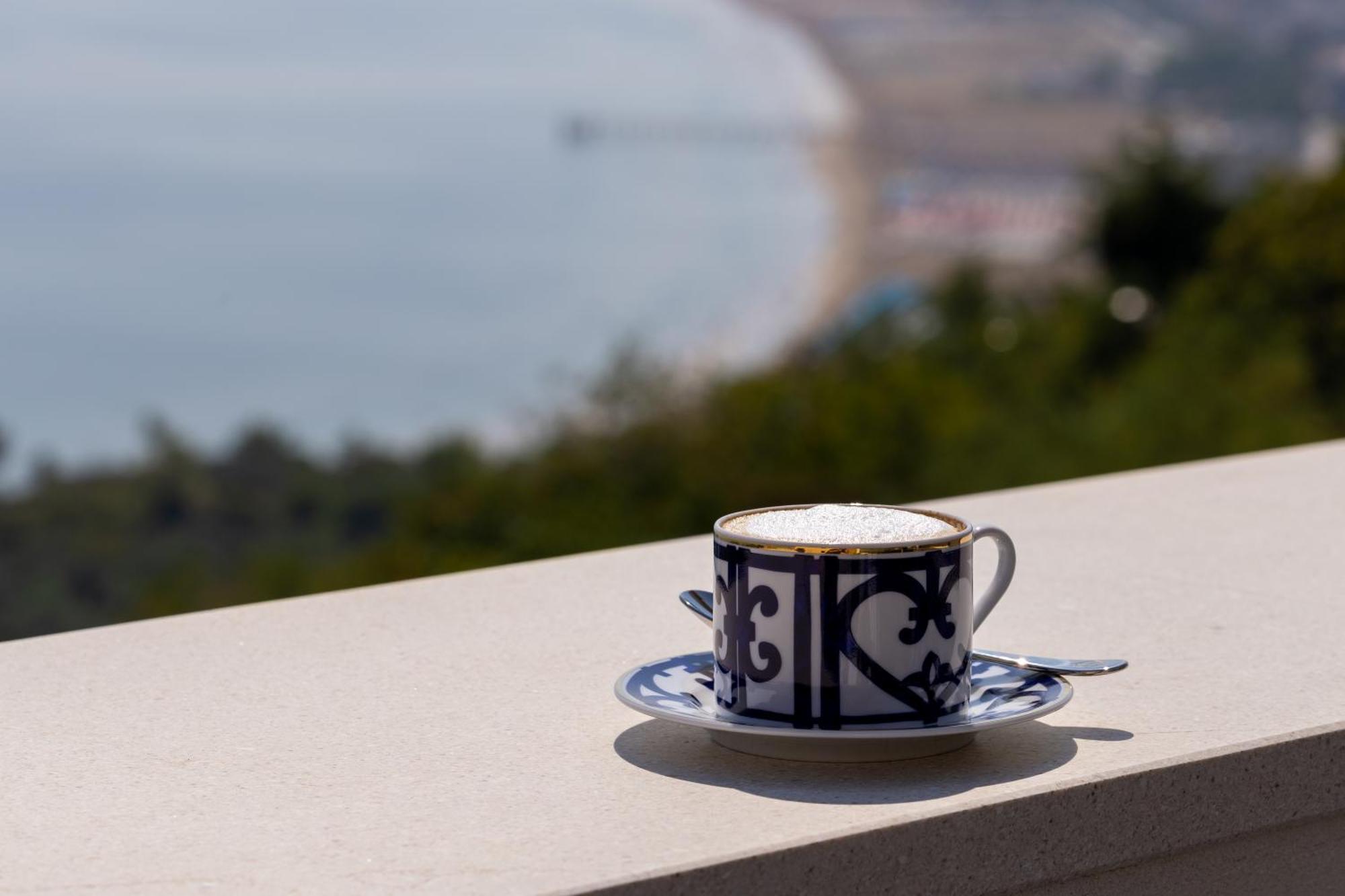Bluonly Boutique B&B Васто Экстерьер фото