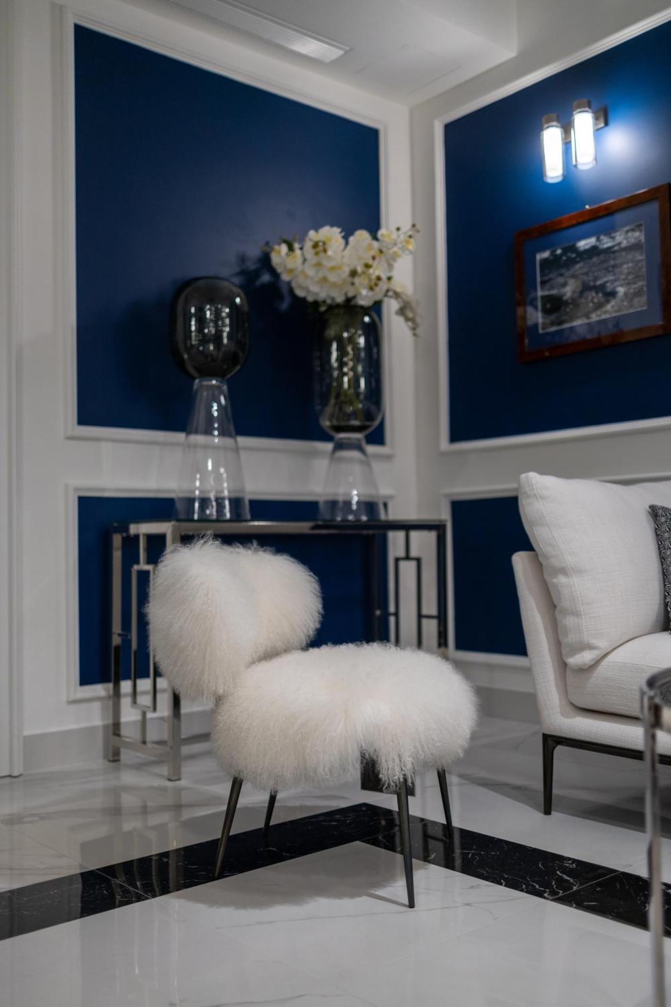 Bluonly Boutique B&B Васто Экстерьер фото