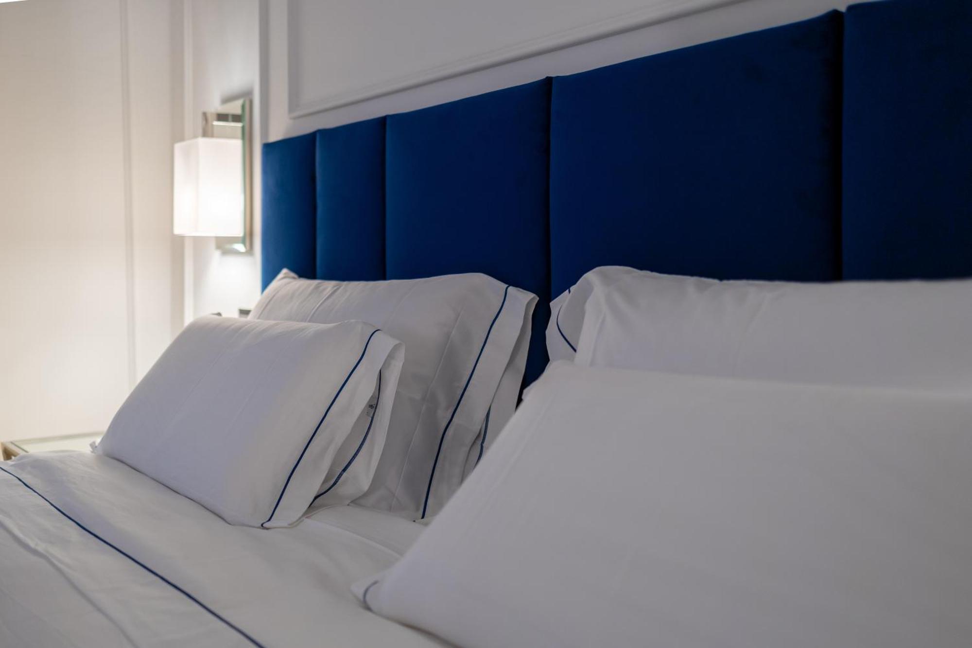 Bluonly Boutique B&B Васто Экстерьер фото