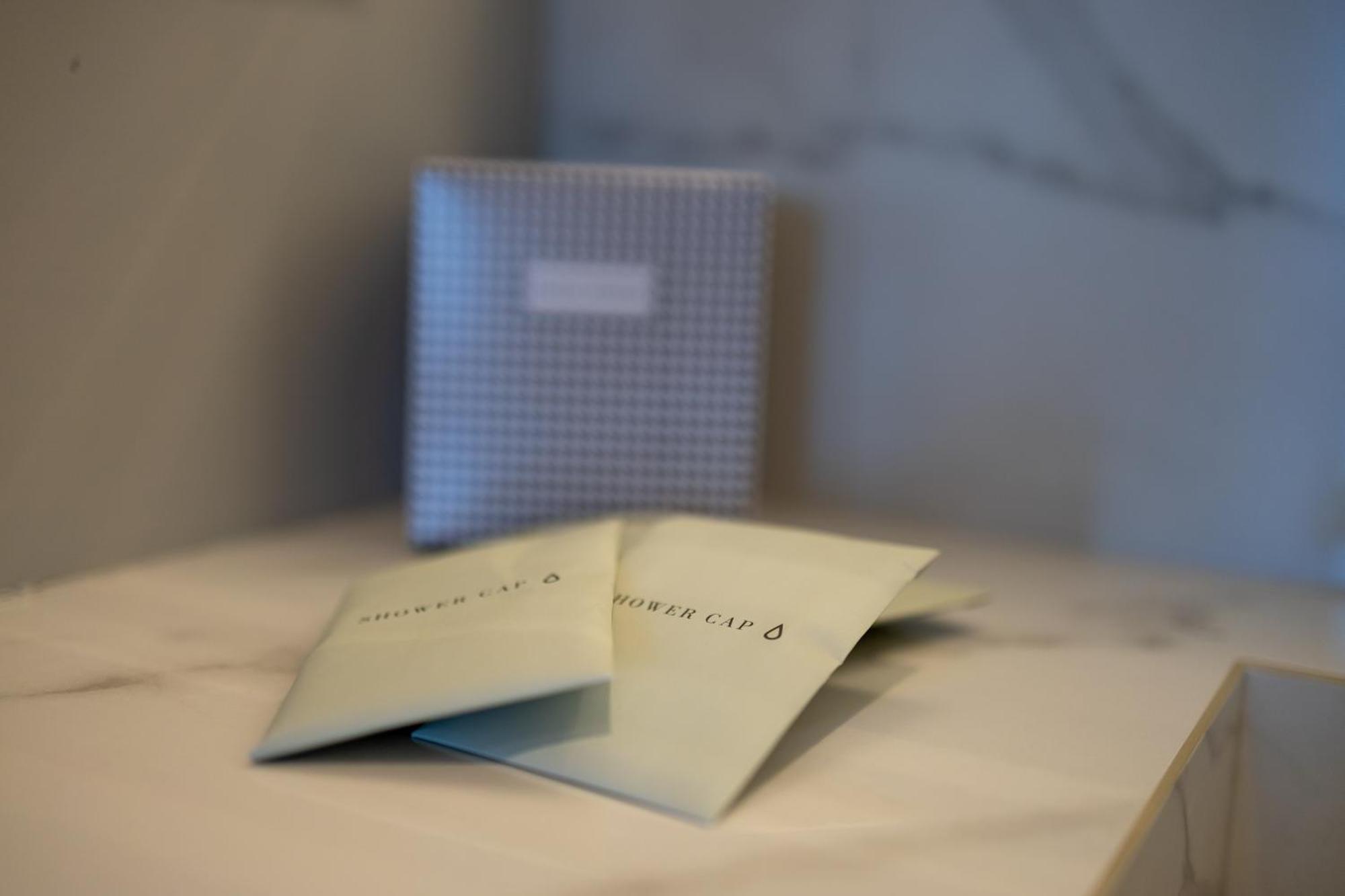 Bluonly Boutique B&B Васто Экстерьер фото