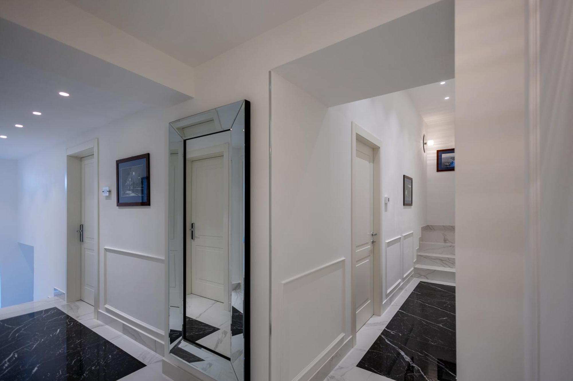 Bluonly Boutique B&B Васто Экстерьер фото