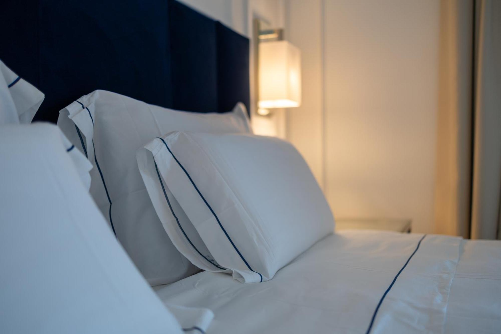 Bluonly Boutique B&B Васто Экстерьер фото