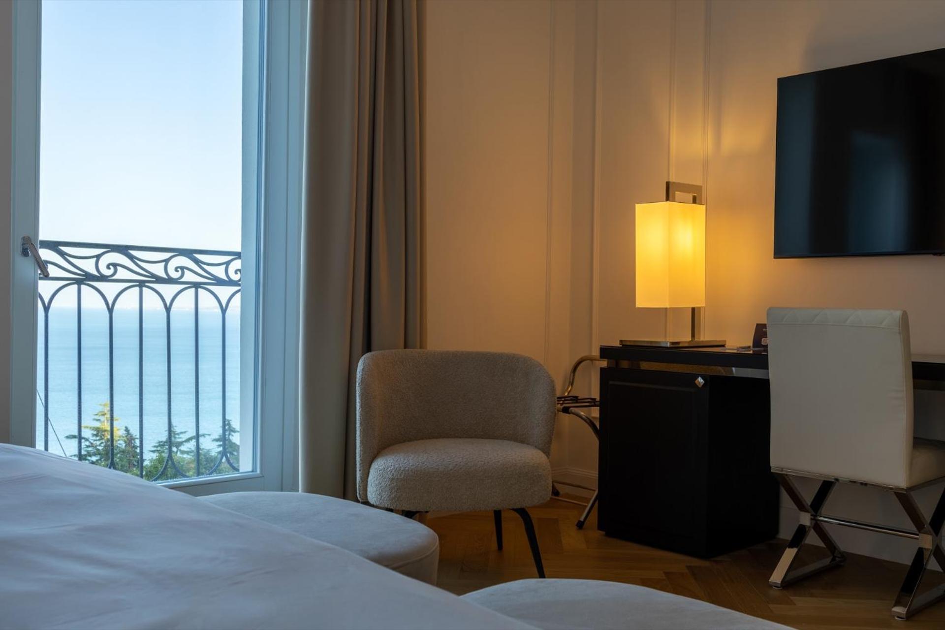 Bluonly Boutique B&B Васто Экстерьер фото